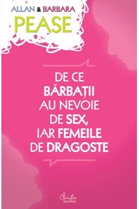 De ce barbatii au nevoie de sex iar femeile de dragoste